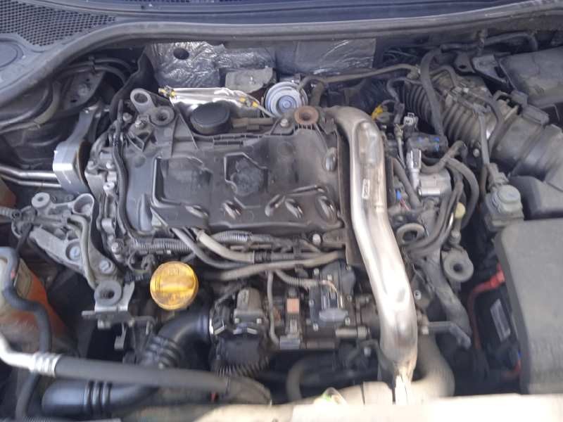 renault laguna iii del año 2010