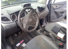 opel mokka del año 2014 2