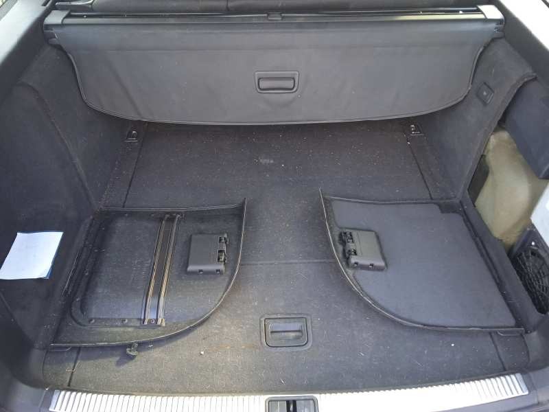 audi a4 avant (8e) del año 2004