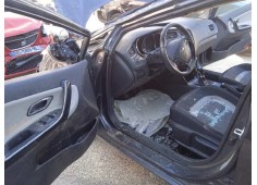 kia cee´d del año 2016 2