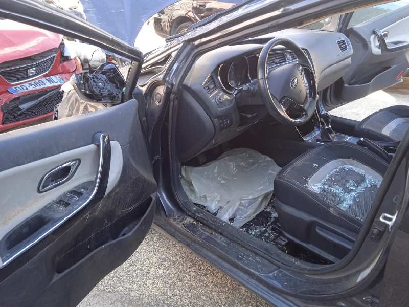 kia cee´d del año 2016