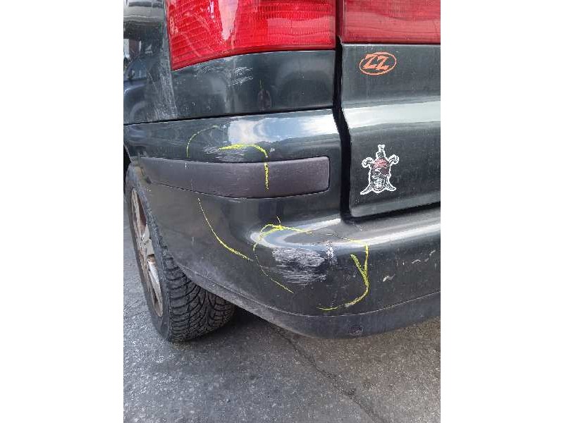 seat alhambra (7v9) del año 2007