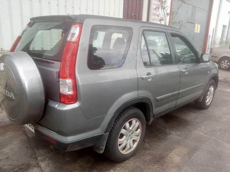 honda cr-v (rd8) del año 2006