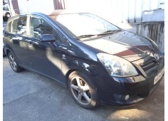 toyota corolla verso (r1) del año 2008
