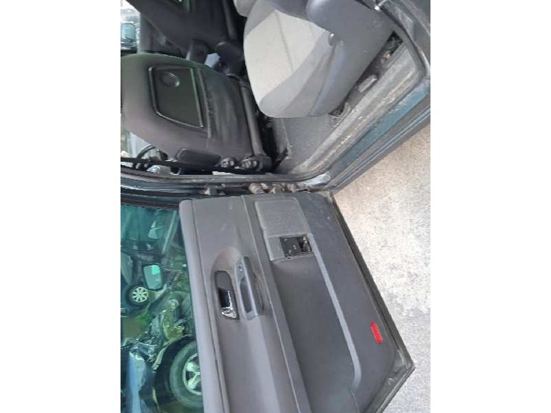 seat alhambra (7v9) del año 2007