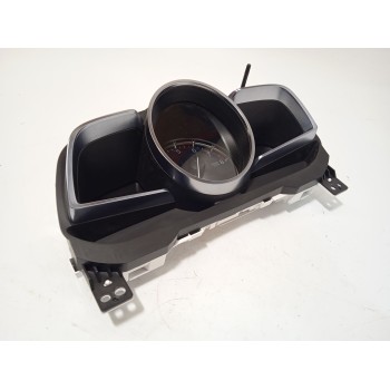 Recambio de cuadro instrumentos para mazda cx-3 (dk) 2.0 skyactiv-g referencia OEM IAM DL8V55HU0A DL8VA 