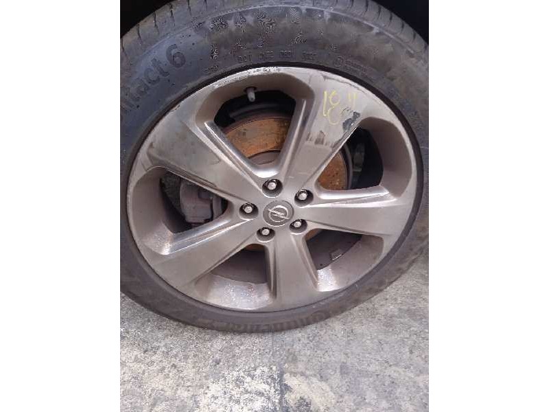 opel mokka del año 2014