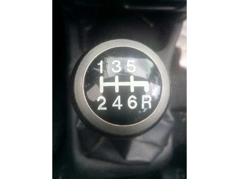 honda cr-v (rd8) del año 2006