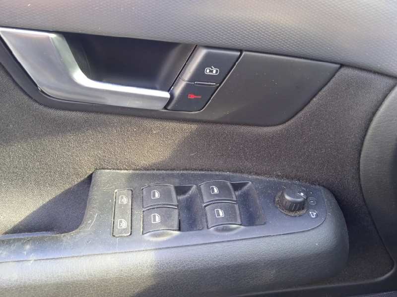 audi a4 avant (8e) del año 2004