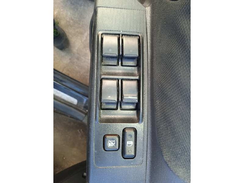 toyota corolla verso (r1) del año 2008