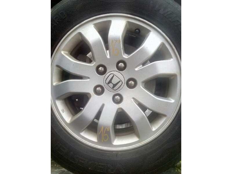 honda cr-v (rd8) del año 2006