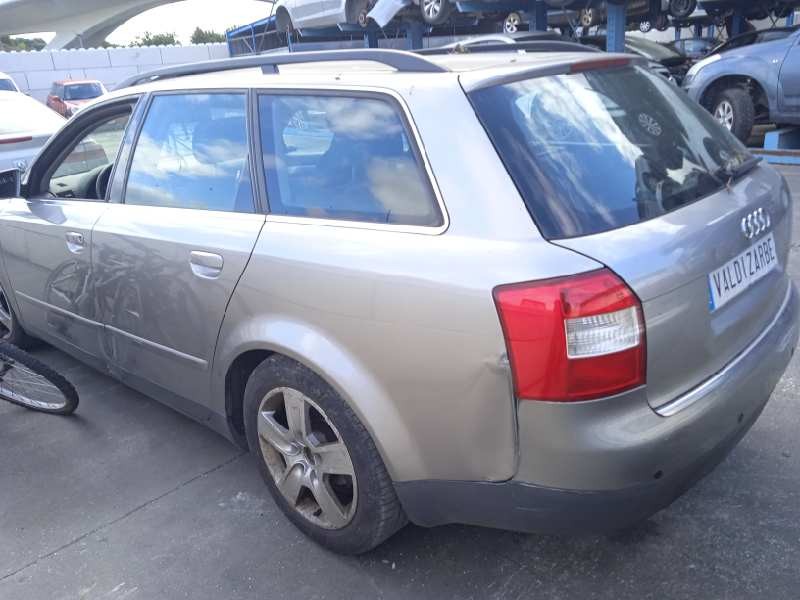 audi a4 avant (8e) del año 2004