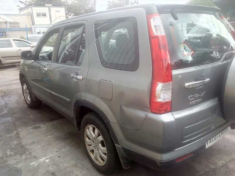 honda cr-v (rd8) del año 2006