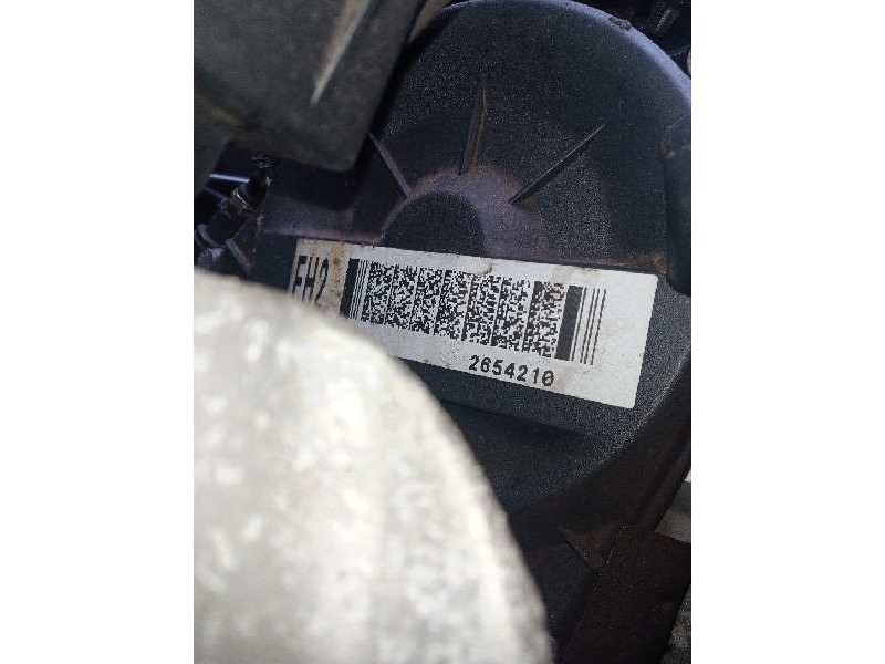 opel mokka del año 2014