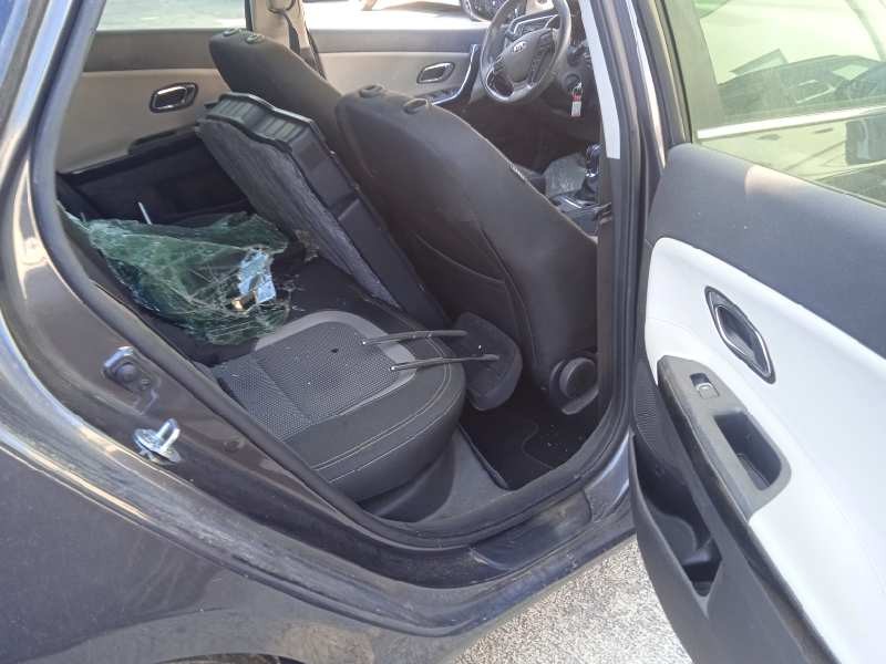 kia cee´d del año 2016