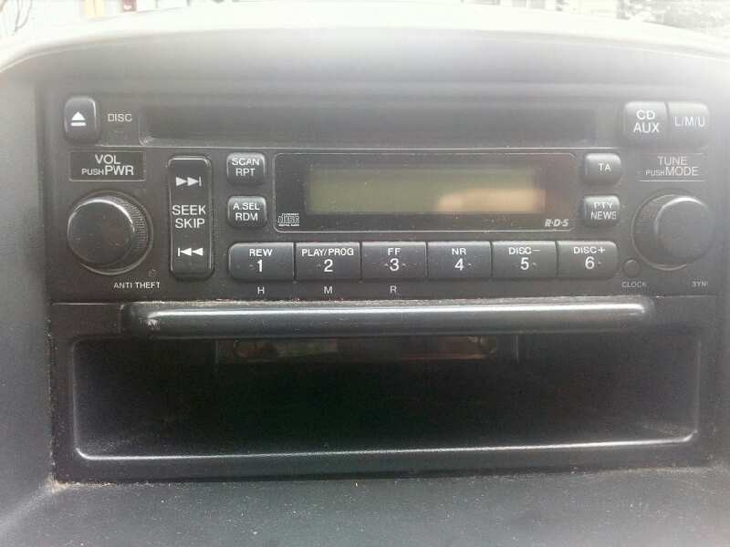 honda cr-v (rd8) del año 2006