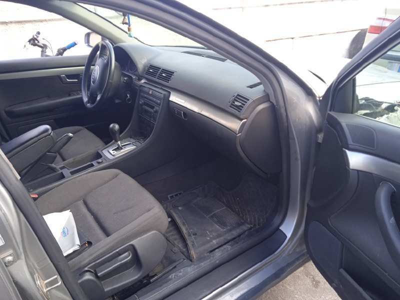 audi a4 avant (8e) del año 2004