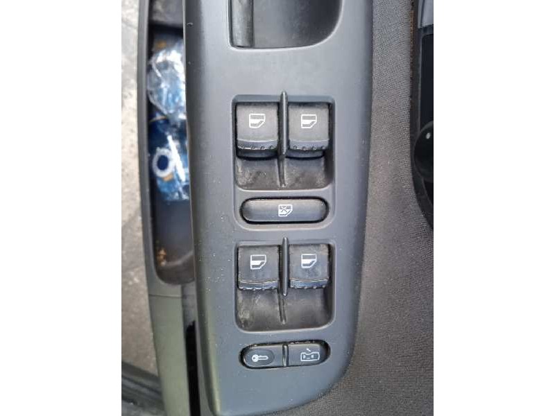 seat alhambra (7v9) del año 2007