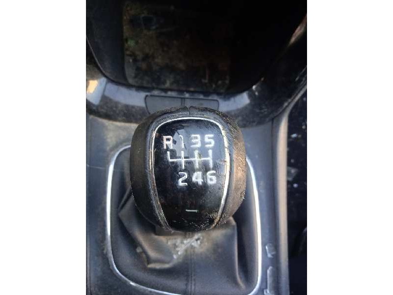 kia cee´d del año 2016