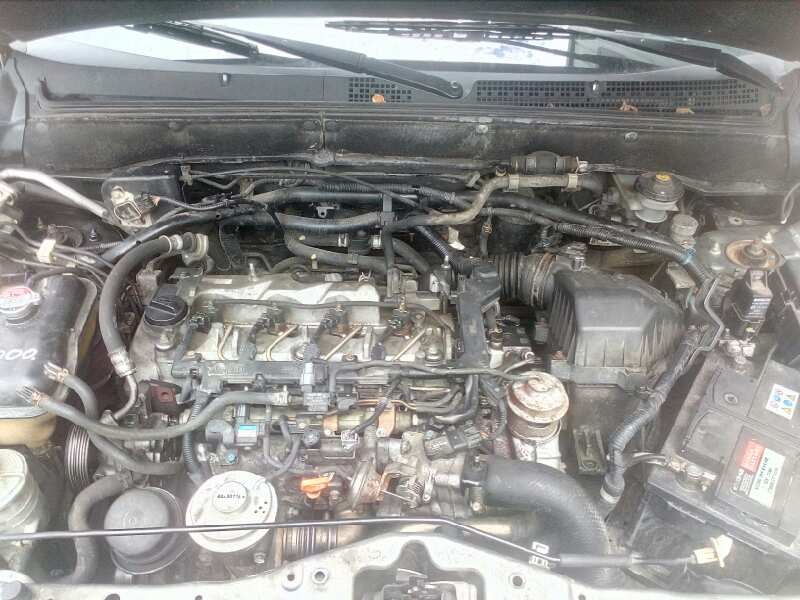 honda cr-v (rd8) del año 2006