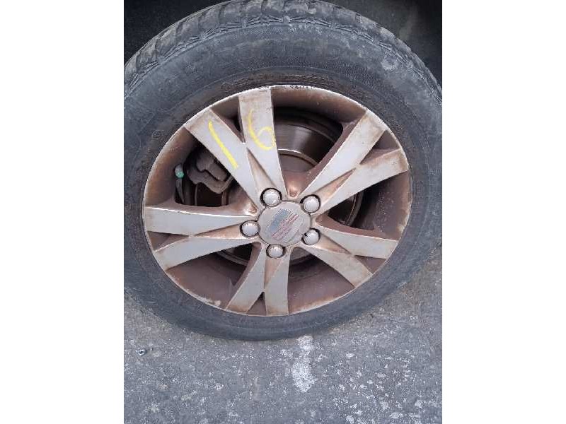 seat alhambra (7v9) del año 2007