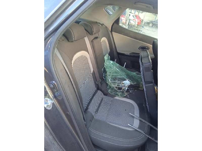 kia cee´d del año 2016