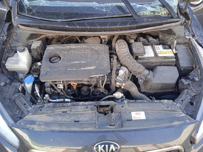 kia cee´d del año 2016