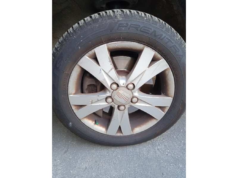 seat alhambra (7v9) del año 2007