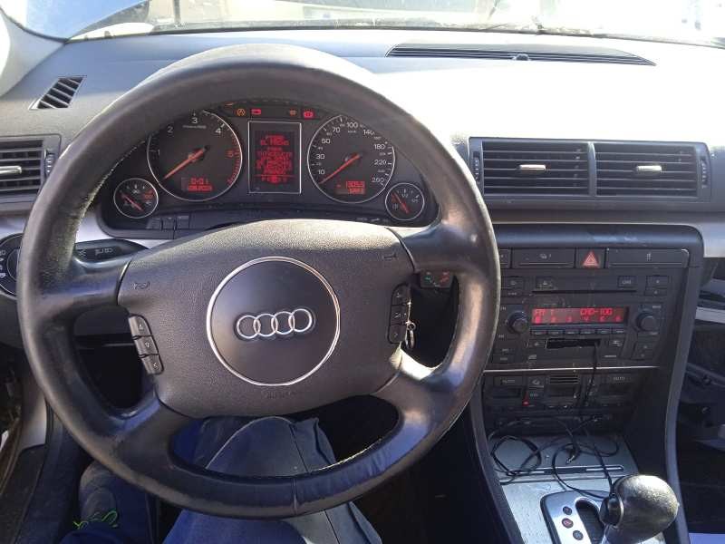 audi a4 avant (8e) del año 2004