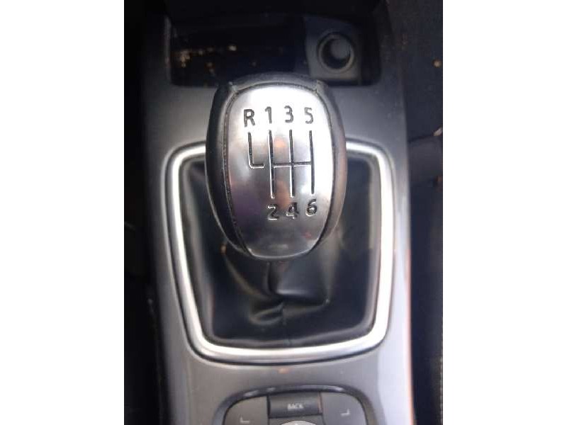 renault laguna iii del año 2010