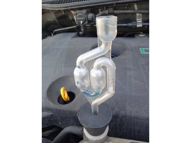 toyota corolla verso (r1) del año 2008