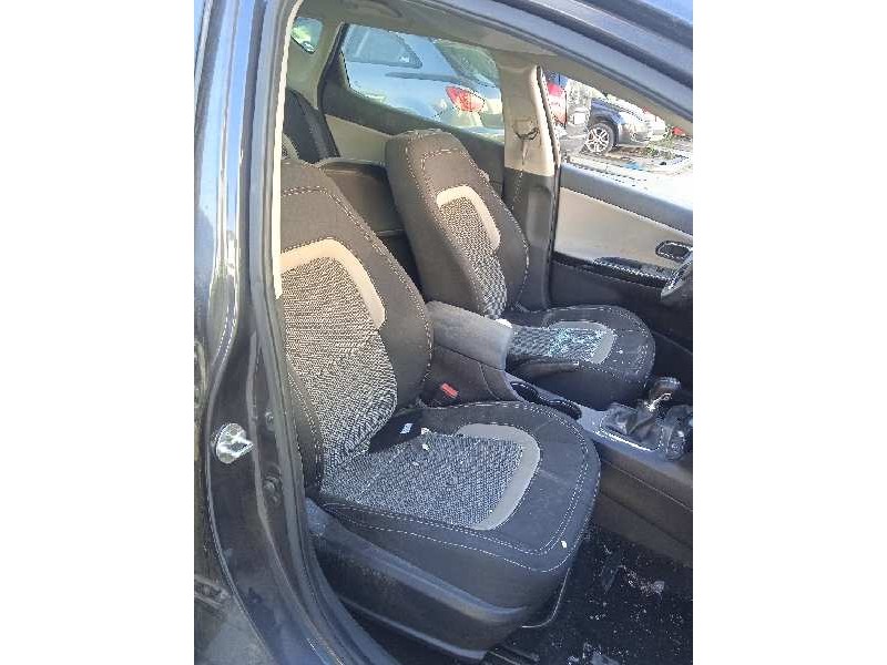 kia cee´d del año 2016