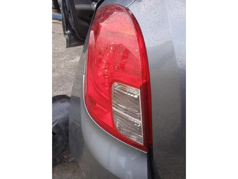 opel mokka del año 2014