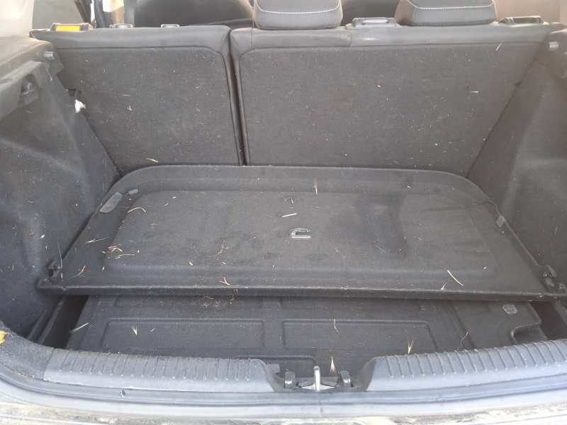 kia cee´d del año 2016