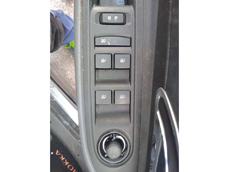 opel mokka del año 2014