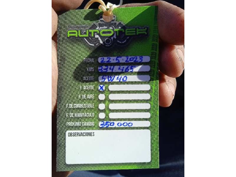 audi a4 avant (8e) del año 2004