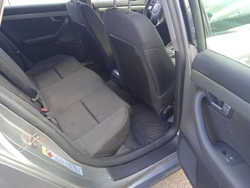 audi a4 avant (8e) del año 2004