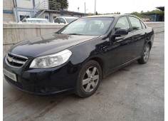 chevrolet epica del año 2007