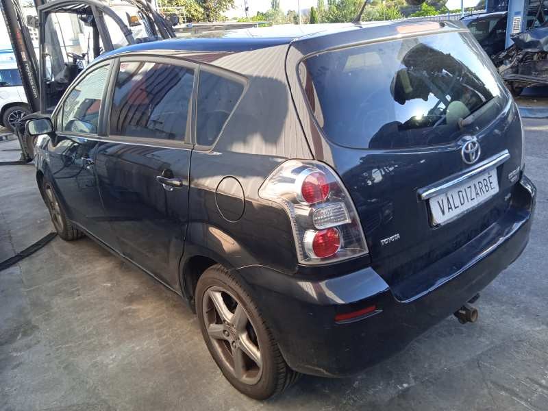 toyota corolla verso (r1) del año 2008