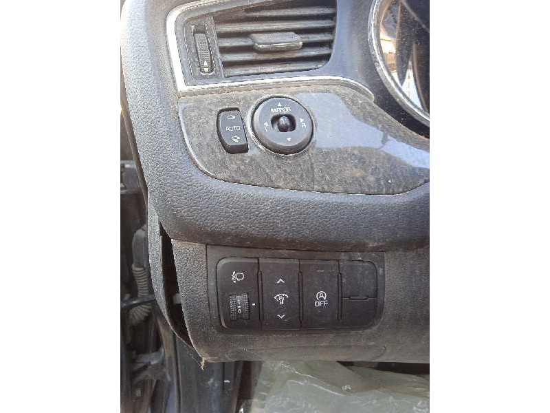 kia cee´d del año 2016