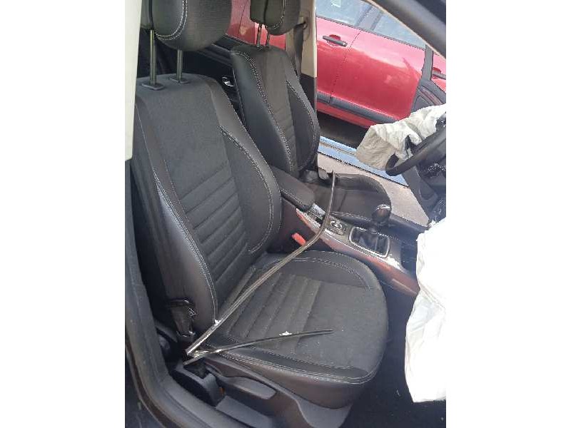 renault laguna iii del año 2010