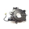 Recambio de anillo airbag para nissan pulsar (c13) acenta referencia OEM IAM 255544EA0A  