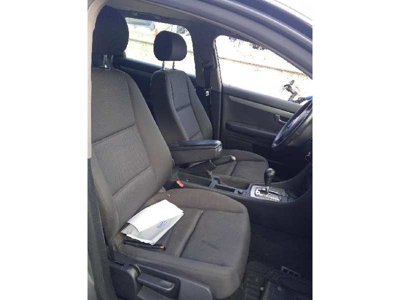 audi a4 avant (8e) del año 2004