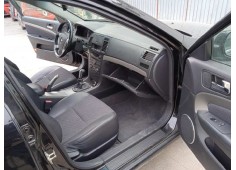 chevrolet epica del año 2007 2