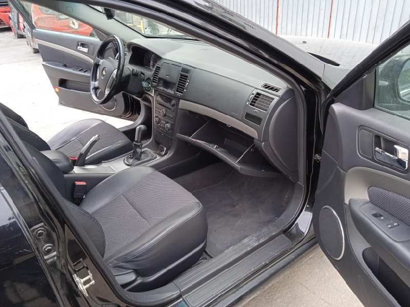 chevrolet epica del año 2007