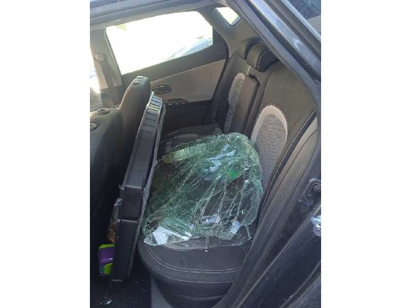 kia cee´d del año 2016