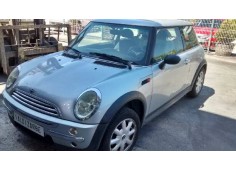 mini mini (r50,r53) del año 2003 2