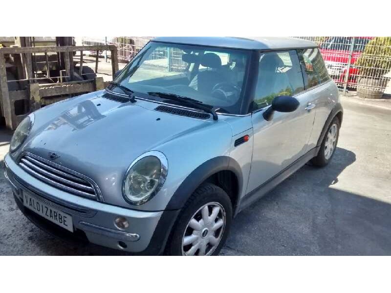mini mini (r50,r53) del año 2003