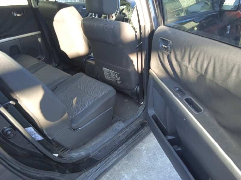 toyota corolla verso (r1) del año 2008