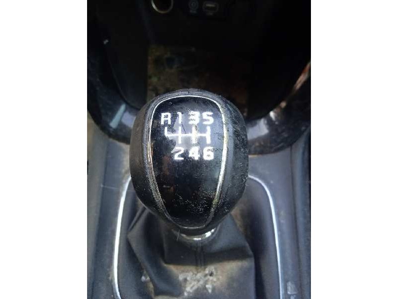 kia cee´d del año 2016